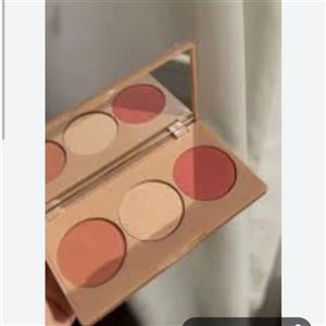 پالت رژگونه طرح قدیم فارماسی