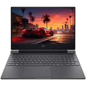 لپ تاپ 15.6 اینچی اچ پی مدل Victus 15 FB3093DX R7 7445HS 12GB 1TB RTX 4050