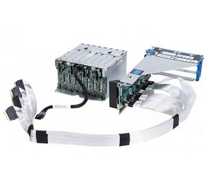 HPE DL380 G10 NVMe Express Bay Kit