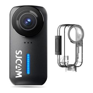 دوربین فیلم برداری ورزشی اس جی کم مدل C110 Plus