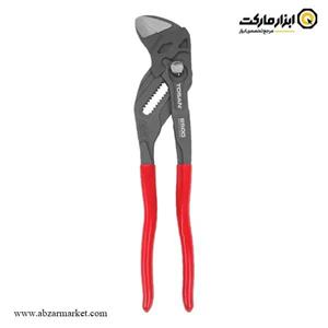 آچار کلاغی سایز 10 اینچ مدل T6500 توسن