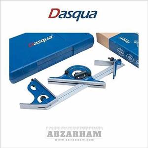 گونیا مرکب 4 تکه دیجیتال داسکوا 300-0 میلی‌متر مدل A-2010-1012