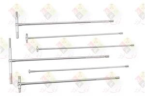 گیج داخل تلسکوپی داسکوا مدل 0001-5911