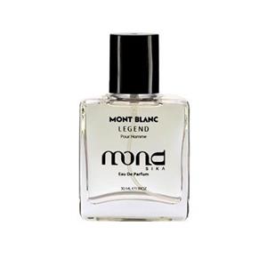 عطر مردانه موند رایحه Mont Blanc Legend حجم 30 میل