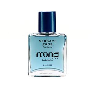 عطر مردانه موند رایحه VERSACE EROS حجم 30 میل