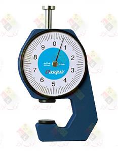 ضخامت سنج ساعتی 10-1 داسکوا مدل 8110-5841