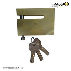 قفل دیسکی موتور سیکلت دلتا کد 1057