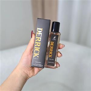 ادکلن اورلن دریک الحمبرا حجم 35 میل