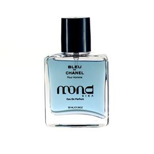 عطر مردانه موند رایحه شنل آبی Bleu de Chanel حجم 30 میل