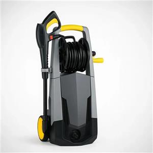 کارواش خانگی 140 بار برند البرز