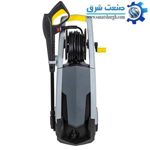 کارواش خانگی البرز 140 بار دینامی
