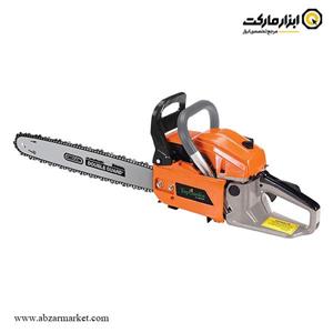 اره زنجیری 1600 وات محک مدل GCS-400