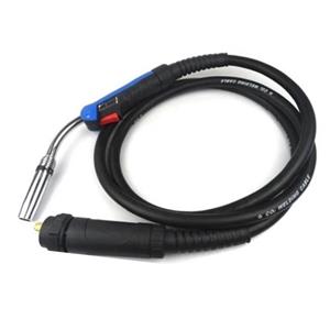 تورچ هوا خنک CO2 طرح Binzel آلمان 3متری W-124MB36 وینر