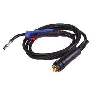 تورچ هوا خنک CO2 طرح Binzel آلمان 3متری W-120-MB15 وینر