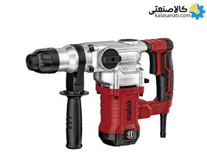 دریل بتن کن 1300 وات محک HDM-28/1