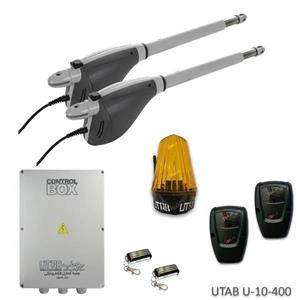 جک اتوماتیک پارکینگ یوتاب مدل u10
