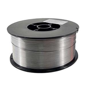 سیم جوش توپودری وینر 1 کیلویی مدل MIG-E71T-GS