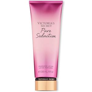لوسیون بدن عطری پیور سداکشن ویکتوریا سکرت کلاسیک مدل Pure Seduction Victoria's Secret Fragrance Lotion Pure Seduction 236ml