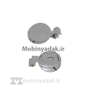 درب باک هایما S8
