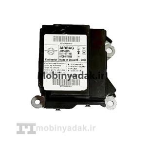 یونیت ایربگ هایما S8