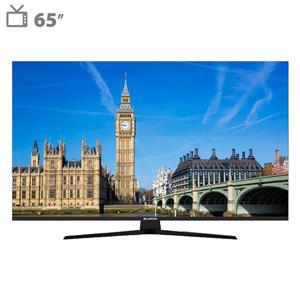 تلویزیون 65 اینچ ال ای دی هوشمند بلانتون مدل BEW-TV6580