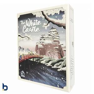 بازی قلعه سفید The White Castle