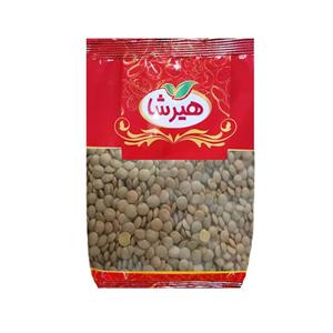 عدس درشت هیرشا - 700 گرم