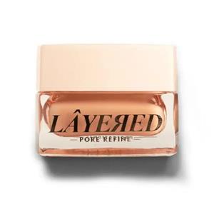 پرایمر کاسه ای منافذ فوراور52 FOREVER52 Layered Pore Refine LYD001