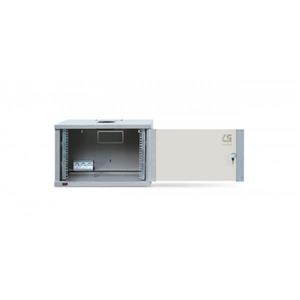 رک دیواری  45 عمق PAYA SYSTEM مدل Mini Rack-6U