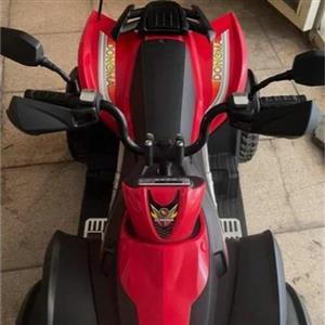 ماشین،موتور چهارچرخ شارژی