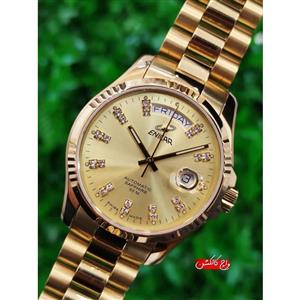 فروش ساعت مردانه انیکار رولکسی اورجینال سوئیسی در گالری واچ کالکشن original ENICAR swiss