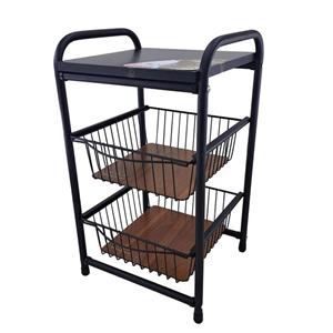 سبد سیب زمینی و پیاز پیشتاز کاوه مدل مربع کد 02