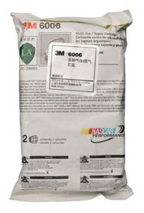 فیلتر ماسک 3m مدل 6006 (ساخت کشور کره جنوبی)