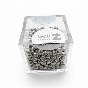 نقره ساچمه 5 گرمی 