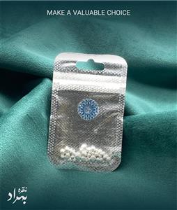 نقره ساچمه 5 گرمی 