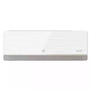 کولر گازی اسپلیت 24000 دور ثابت ایوولی مدل EVCIS–24K-UV