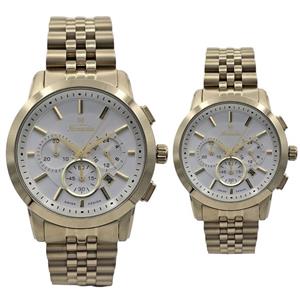 ست ساعت مچی نوادا مدل 1398