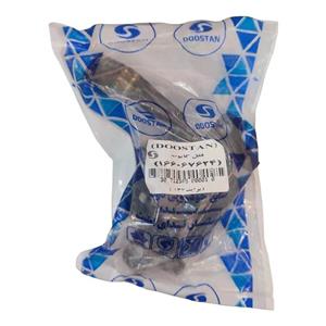 قفل درب کاپوت خودرو صنایع خودرویی دوستان کد 166067624 مناسب برای پراید 132