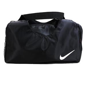 ساک ورزشی نایکی (Nike) ۰۶۹ مشکی | ضد آب و جاکفشی دار (سایز بزرگ)