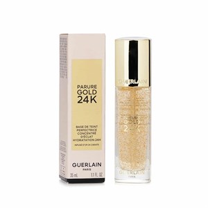 پرایمر طلای گرلن مدل Parure Gold 24K حجم 35 میلی لیتر
