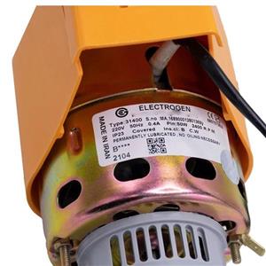 پمپ اب کولر الکتروژن مدل البرز TRG