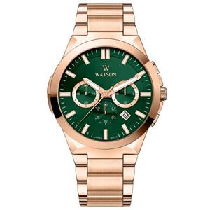 ساعت مچی مردانه واتسون مدل W1157G
