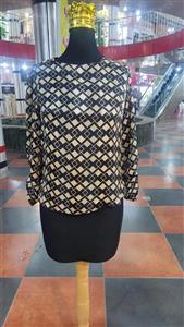 شومیز مجلسی حریر ساتن