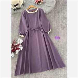 پیراهن مجلسی وانیا