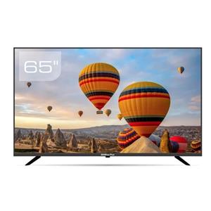 تلویزیون هوشمند سوئیس پلاس مدل 65SST-8920UI9 سایز 65 اینچ