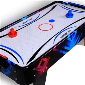 ایرهاکی فن دار خانگی بزرگ