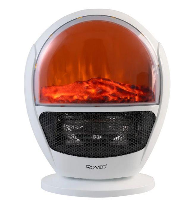 بخاری برقی رومئو مدل Rm-9090