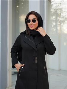 پالتو مدل آوینا