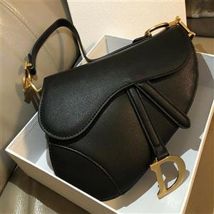 کیف کریستین دیور مدل سدل (Dior Saddle Bag)