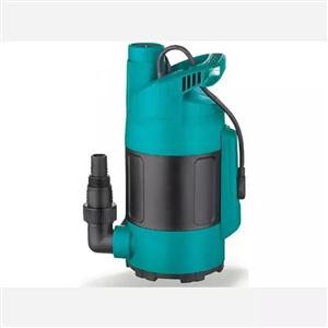 پمپ کفکش پلیمری لئو مدل LKS-300P (پس کرایه)